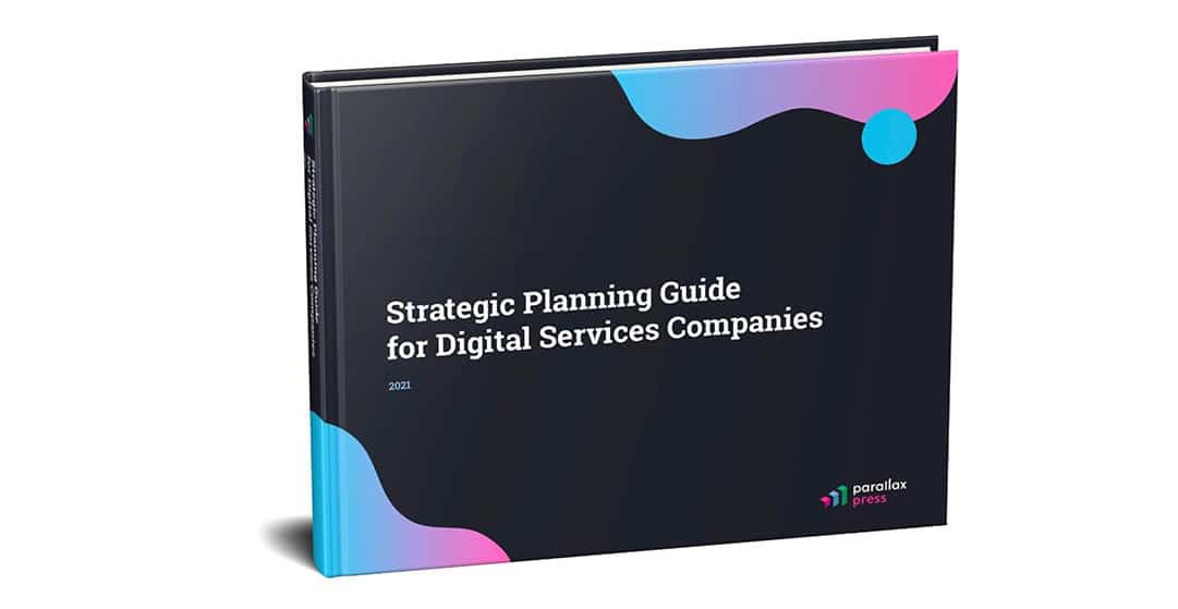 Parallax Strategic Planning Deck