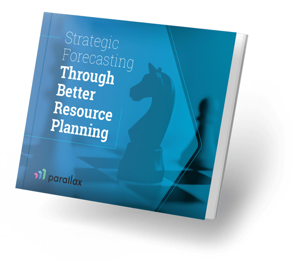 Strategic Forecasting Through Better Resource Planning