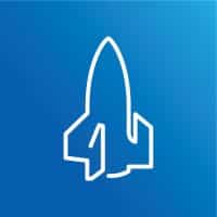 Launchpage lab logo