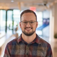 jeremy roberts headshot
