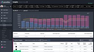 Parallax | Resource Planning Software for Professional Services