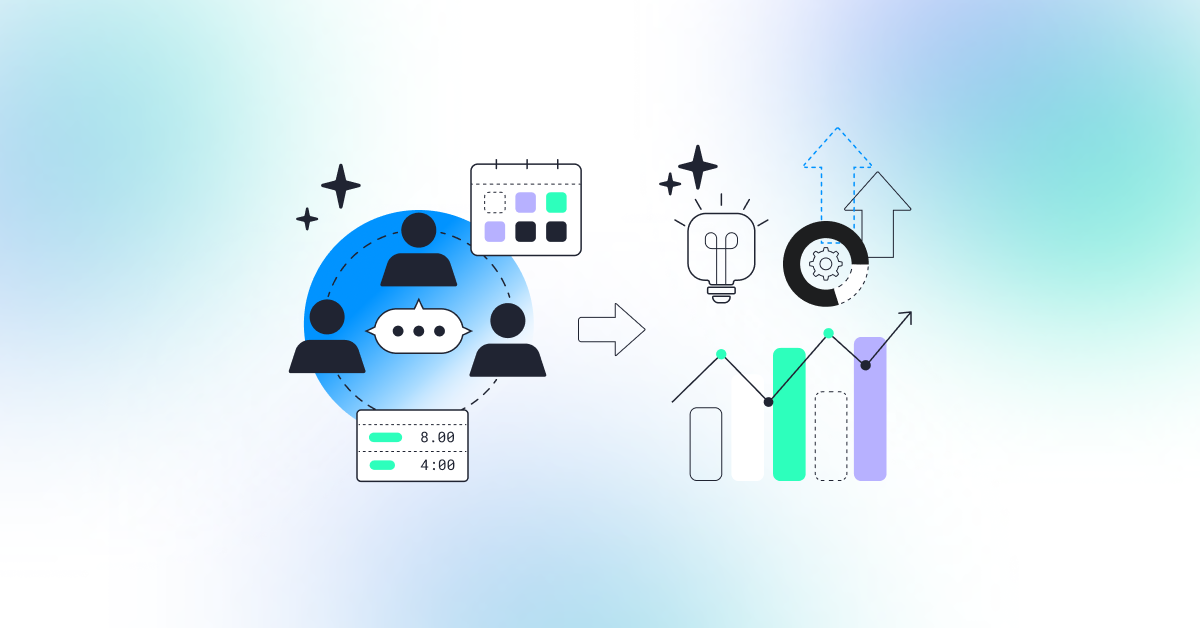 Why I Joined Parallax: Helping Agencies Move from Reactive Delivery to Strategic Resourcing