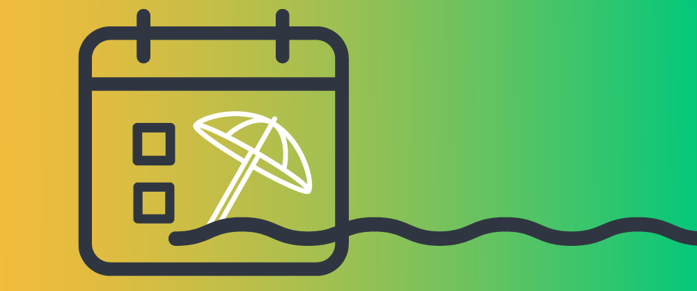 PTO and Holidays Enhancement - Parallax