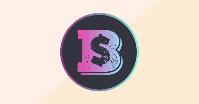 Series B Funding Graphic