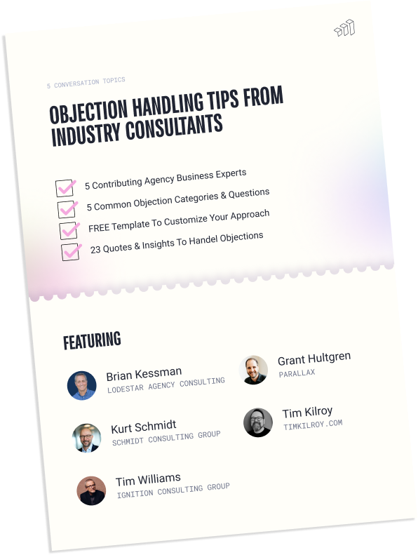 Checklist graphic preview of ai guide