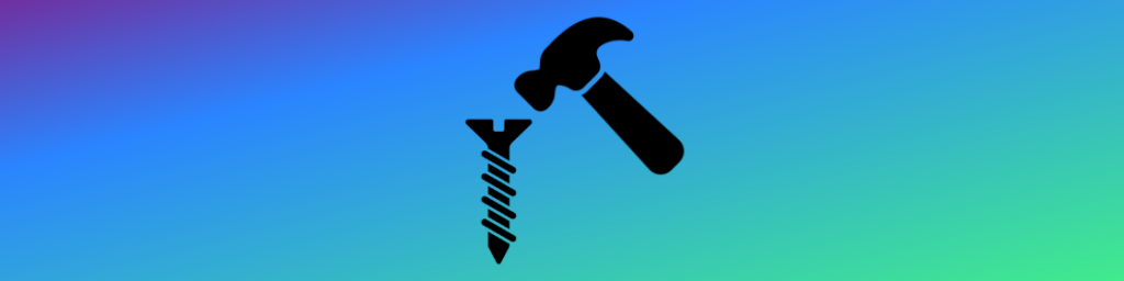 When good tools are used for the wrong job - Parallax