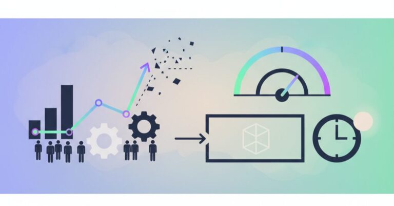 Your Time Data Is in the Wrong System