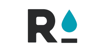 Raindrop Agency logo
